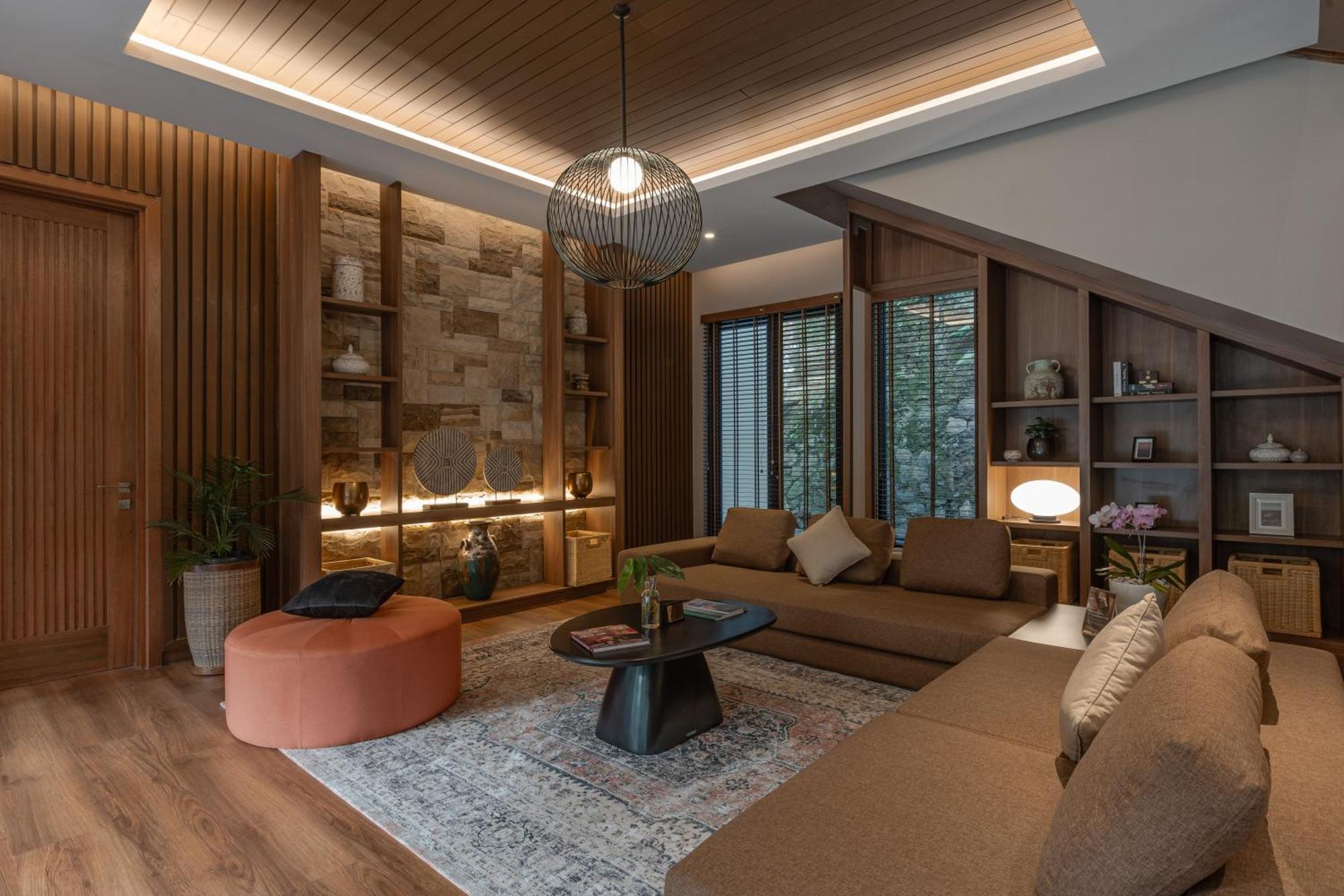 Villa Puncak by Plataran Sampal Dış mekan fotoğraf